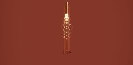 Подвесной светильник Freya Trace FR5635PL-L6AM