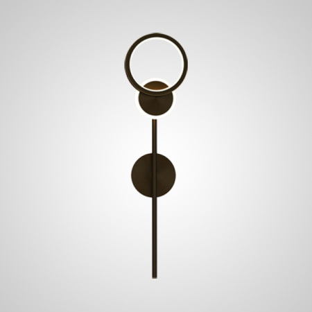 Настенный светильник ImperiumLoft Zingy 209014-23