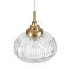 Подвесной светильник Lumion Moderni Dea 8439/1B