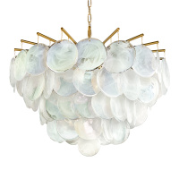 Подвесная люстра LOFT IT Lolly 10492/800 Pearl