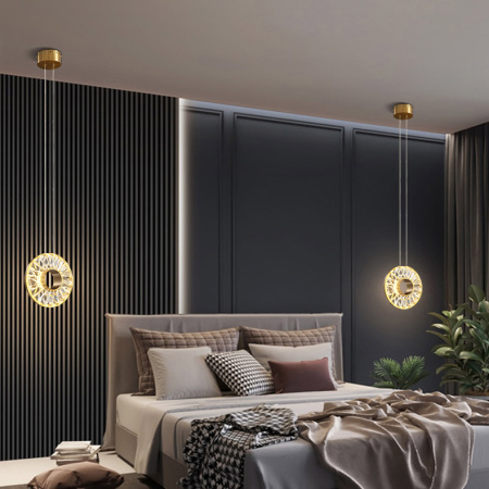 Подвесной светильник ImperiumLoft Godiva 186815-23