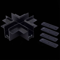 X-образный соединитель ST Luce Skyline 220 ST021.422.21