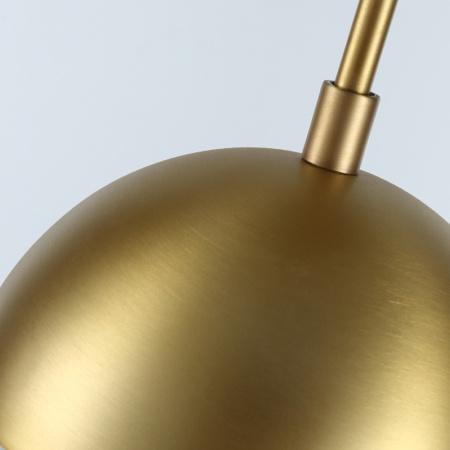 Люстра на штанге ImperiumLoft Ball 140552-26