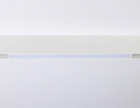 Трековый светодиодный светильник Ambrella light Track System Magnetic GL4001