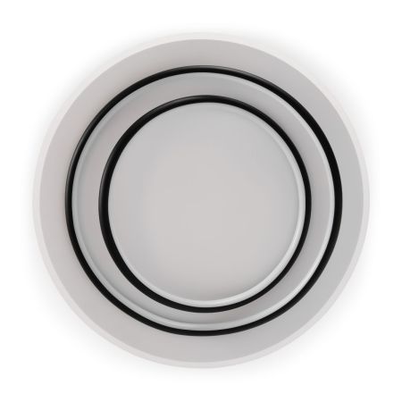 Потолочный светильник Freya Spiral FR6089CL-L120WB