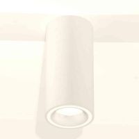 Комплект накладного светильника Ambrella light Techno Spot XS7442011 SWH белый песок (C7442, N7110)