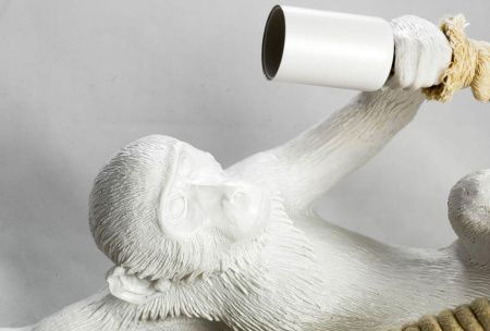 Светильник Lussole Loft LSP-9993 белый