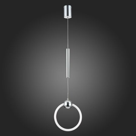 Подвесной светодиодный светильник ST Luce Giera SL1578.103.01