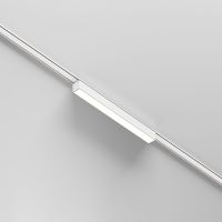Трековый магнитный светильник Maytoni Technical Basis Radity TR080-4-10WTW-W