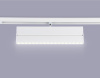 Трековый светодиодный светильник Ambrella light Track System Magnetic GL4080