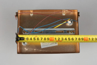 Бра Omnilux Volpedo OML-72901-02