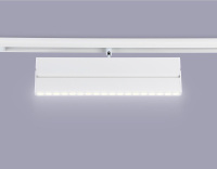 Трековый светодиодный светильник Ambrella light Track System Magnetic GL4080