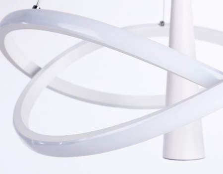 Подвесная люстра Ambrella Light LineTech FL5367