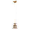 Подвесной светильник Arte Lamp Manchester A7620SP-1AB
