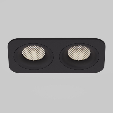 Встраиваемый светильник Elektrostandard Tetro 15277/LED 4690389217937 a071317