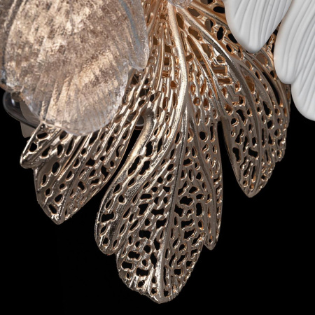 Настенный светильник Citilux Dryad CL305330