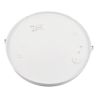 Накладной светильник Feron НБП 03-100-001 53173