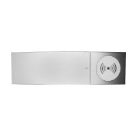Блок розеток JX (Slide Top) (2 секции RJ-45 + 2 USB беспр.зарядка с кабелем питания) Mebax 00-00002892