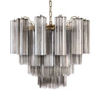 Подвесной светильник Loft IT Murano 10580/600 Ash