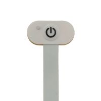 Датчик движения Feron SEN35 на касание, встраиваемый, IP20, 12/24V, 60/120W 52168