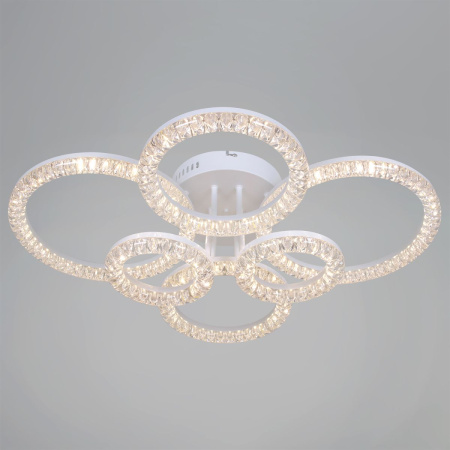 Потолочный светильник Reluce 19847-0.3-06D WH