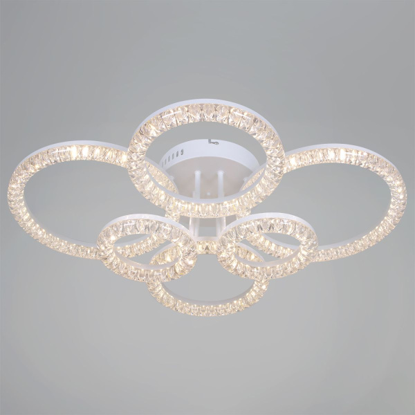 Потолочный светильник Reluce 19847-0.3-06D WH