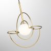 Подвесной светильник Odeon Light L-Vision Futurum 7195/3L