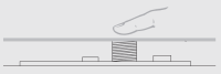 Диммер SWG SR-2901S 000791