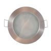 Встраиваемый светильник Denkirs DK3012-AL