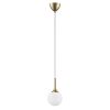 Подвесной светильник Lightstar Globo 813012