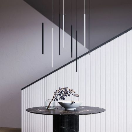 Подвесной светильник Elektrostandard Flinn 4690389205668 50262 LED a066777