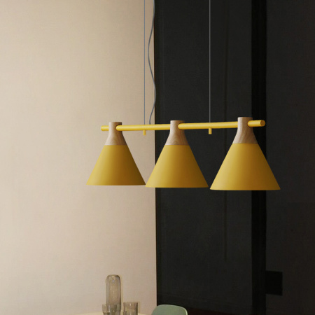 Подвесной светильник ImperiumLoft Next 191620-26