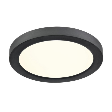 Потолочный светильник Sonex Mitra Led Nebula Black 7788/12L