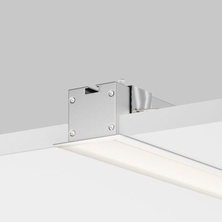 Линейный встраиваемый светильник Maytoni Technical LL313006