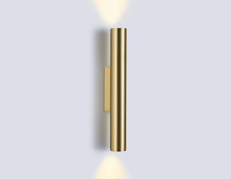 Настенный светильник Ambrella Light Comfort FL74511