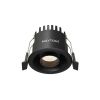 Встраиваемый светильник Maytoni Technical Dip T DL128-10W3K-B
