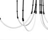 Подвесная люстра Kink Light Бофорт 08060-6A,19