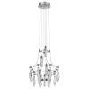 Подвесной светильник Odeon Light Flamenco 6699/35L