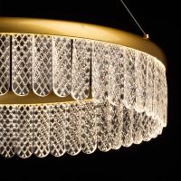 Подвесной светильник De Markt City Орион 546011801