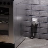 Коробка для накладного монтажа Werkel белый W1199201