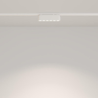 Трековый светодиодный светильник Maytoni Technical Radity Points TR082-1-6W4K-M-W