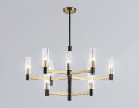 Люстра на штанге Ambrella Light High Light LH55515