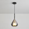 Подвесной светильник Freya Plumo FR5459PL-01SM