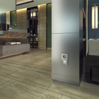 Рамка Aluminium на 2 поста алюминий WL11-Frame-02 Werkel