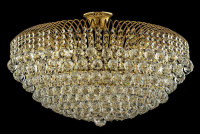 Потолочная люстра Arti Lampadari Empoli E 1.2.60.100 G