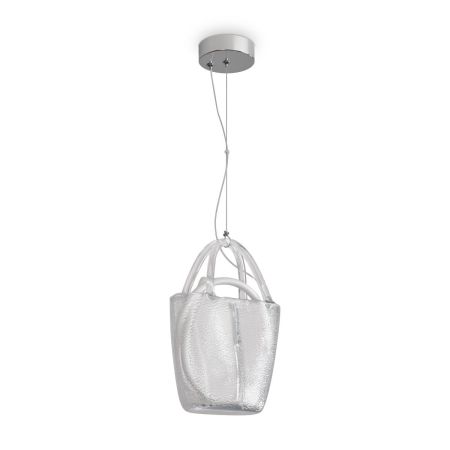 Подвесной светильник Freya Tote FR6223PL-L17TR