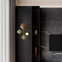 Настенный светильник ImperiumLoft Shield 140995-26