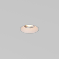 Встраиваемый светильник Maytoni Technical Mini DL059-7W3K-TRS-W