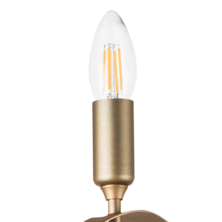 Люстра на штанге Lightstar Ragno 733283