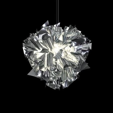 Подвесной светильник Loft IT Clizia 10593/420 Silver